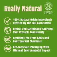 Salt of the Earth Oud & Bergamot Roll-on Refill Deo Pouch